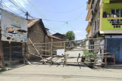 2 Incidents of Intermittent Firing in Manipur, No Casualties Reported