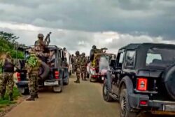 Manipur Ethnic Violence: Caught in Crossfire, Villagers Seek Deployment of More Central Forces