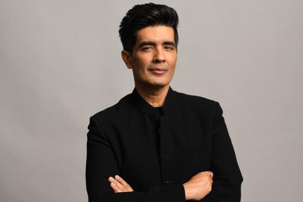 Manish Malhotra To Make Directorial Debut Soon? Designer Likely To Honour Meena Kumari's Legacy