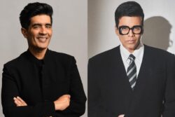 Manish Malhotra Reveals Karan Johar Wanted Alia Bhatt To Only Sport Saris In Rocky Aur Rani Kii Prem Kahaani