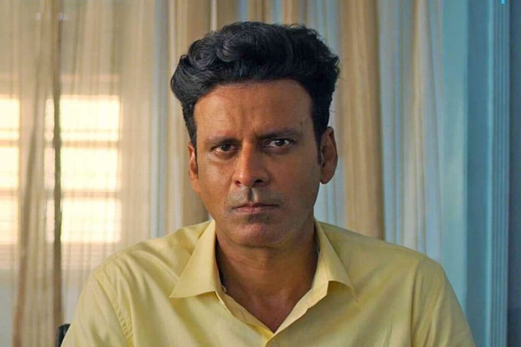 Manoj Bajpayee Reacts To Reports Claiming About His ₹170 Crore Net Worth: ‘I’m Still Struggling’