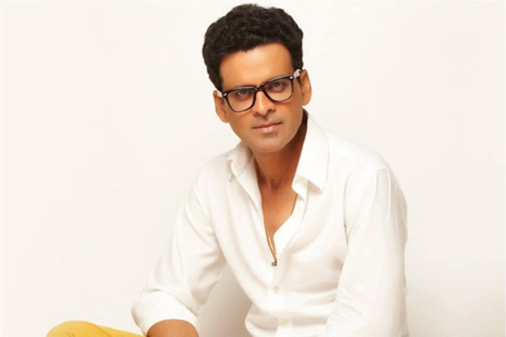 Manoj Bajpayee Makes History at Durban International Film Festival, Wins Best Actor Award for Joram