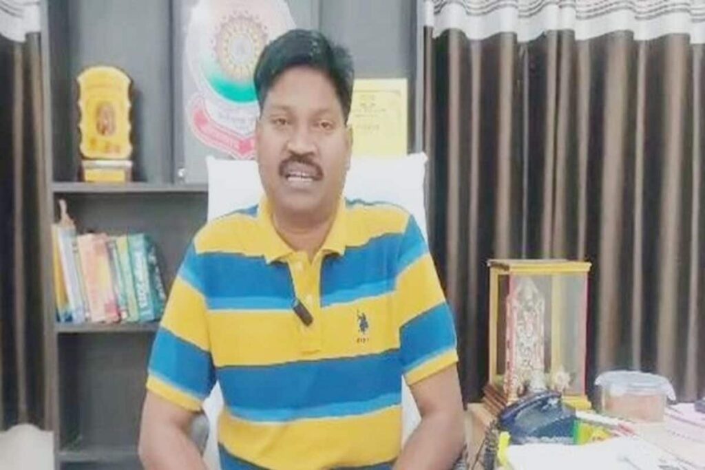 Chhattisgarh: Man Suspected As Police Informant, Killed by Naxals