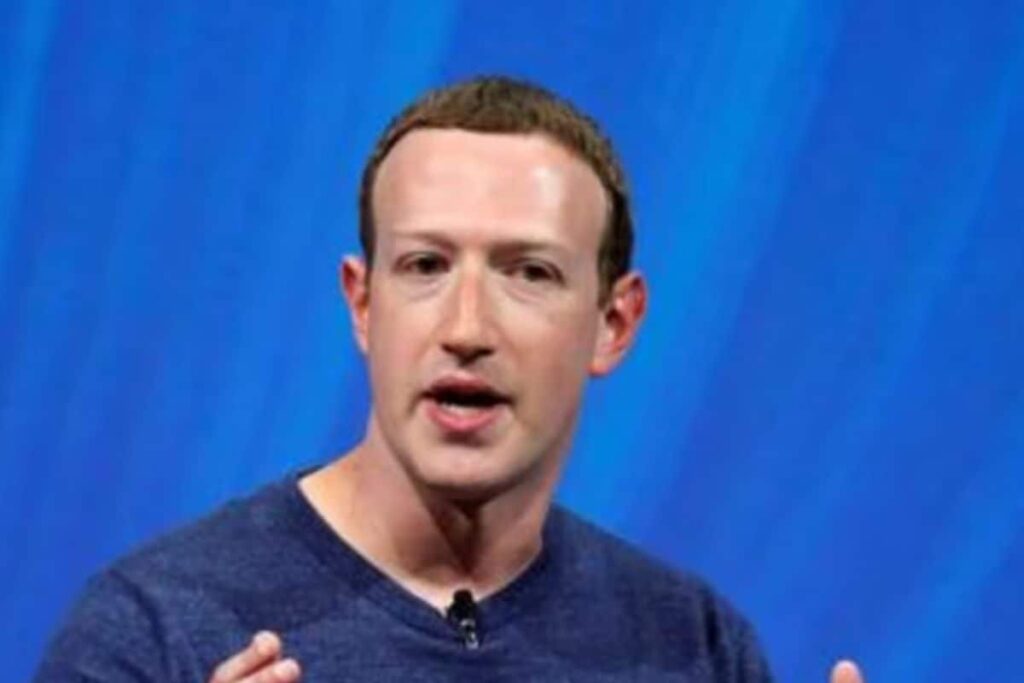 Mark Zuckerberg Tweets After 11 Years, Posts Meme About 'Twitter Clone' Threads App