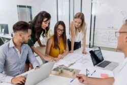 Prioritizing Women's Mental Health in The Corporate World Is Important