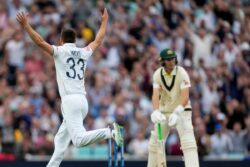 Watch: Stuart Broad's 'Mind Game' to Dismiss Marnus Labuschagne Triggers 'Spirit of Cricket' Debate