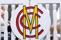 MCC Suspends Three Members After Altercation With Australian Team at Lord's Long Room