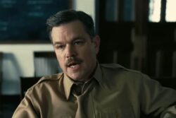 Matt Damon Spills How He Landed His Role In Christopher Nolan's Oppenheimer; Deets