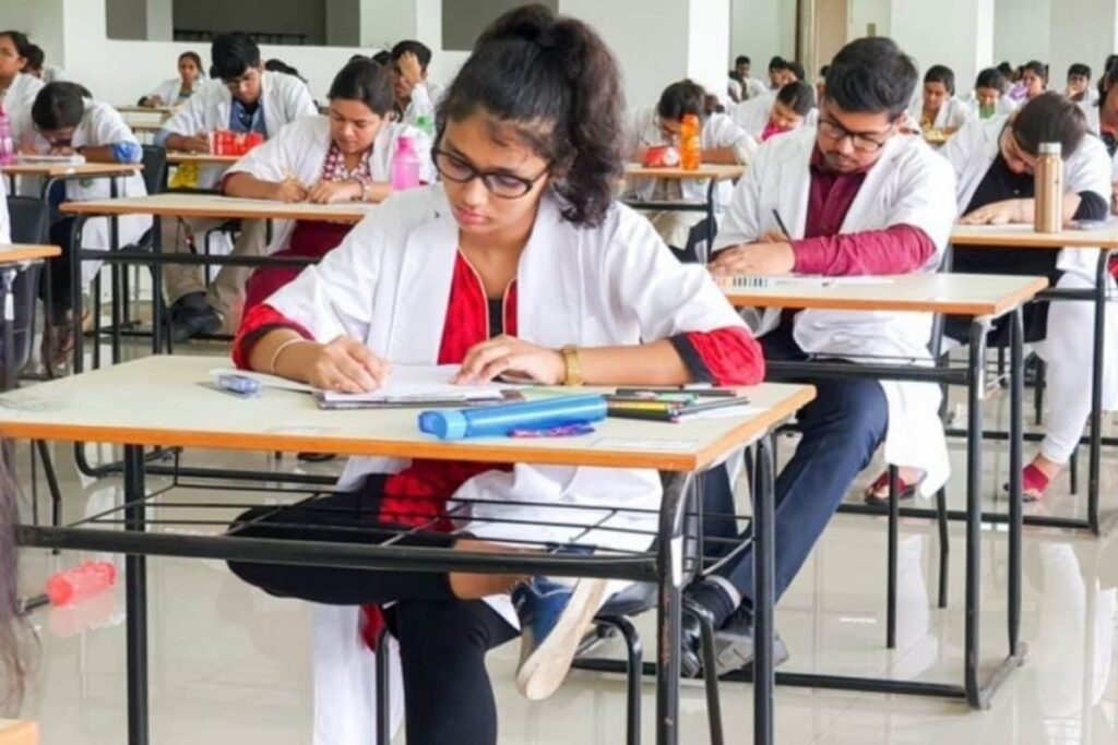 MBBS Seats Increased By 110% Across India Since 2014: Health Ministry