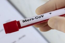 One Case of MERS Coronavirus Reported in Abu Dhabi City near Oman Border