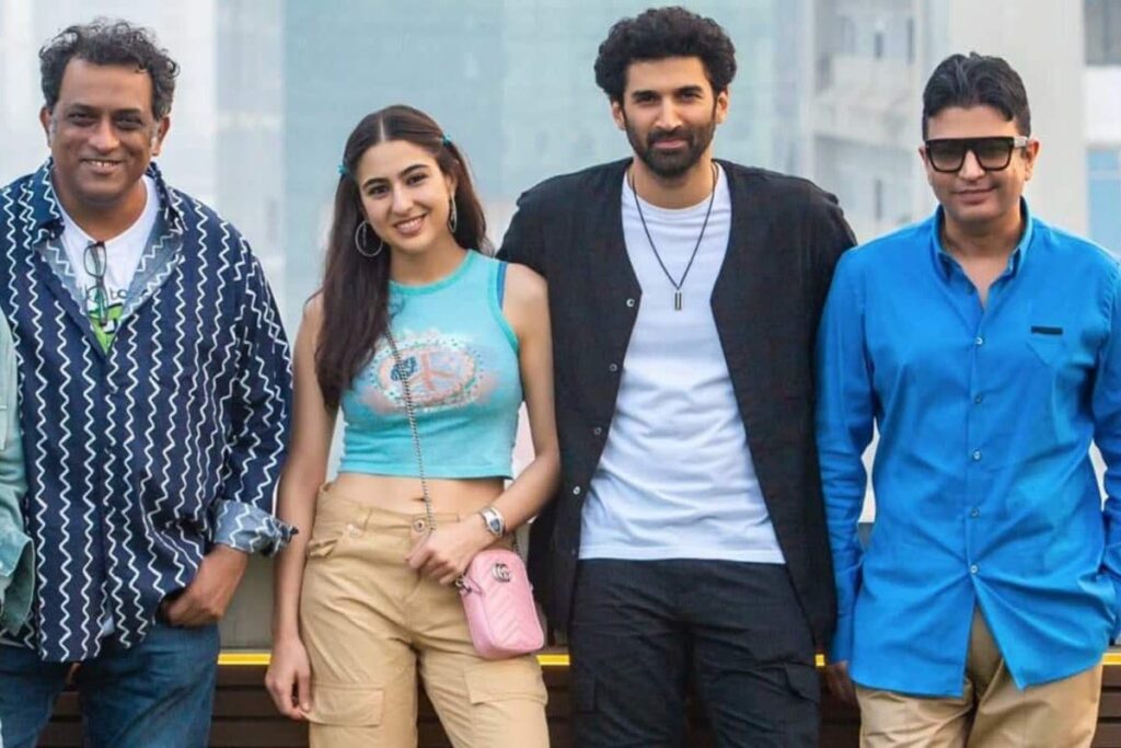 Sara Ali Khan, Aditya Roy Kapur, Konkona Sen Sharma’s Metro.. In Dino Gets A New Release Date