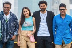 Sara Ali Khan, Aditya Roy Kapur, Konkona Sen Sharma’s Metro.. In Dino Gets A New Release Date