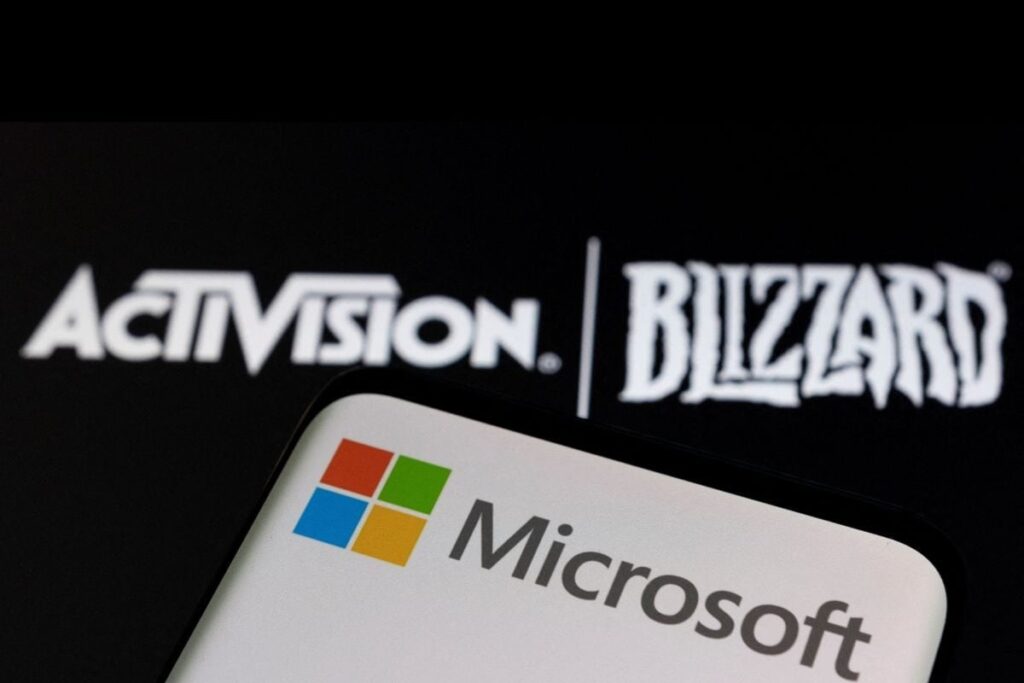 Microsoft-Activision Record USD 69 Billion Deal Greenlit by US Court