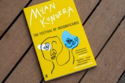 Famous Czech Writer Milan Kundera Dies at 94