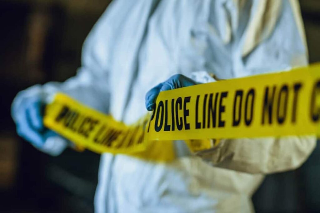 Ludhiana Murder Case: Nagged to Have Kids, Neighbour Kills 3 of Family