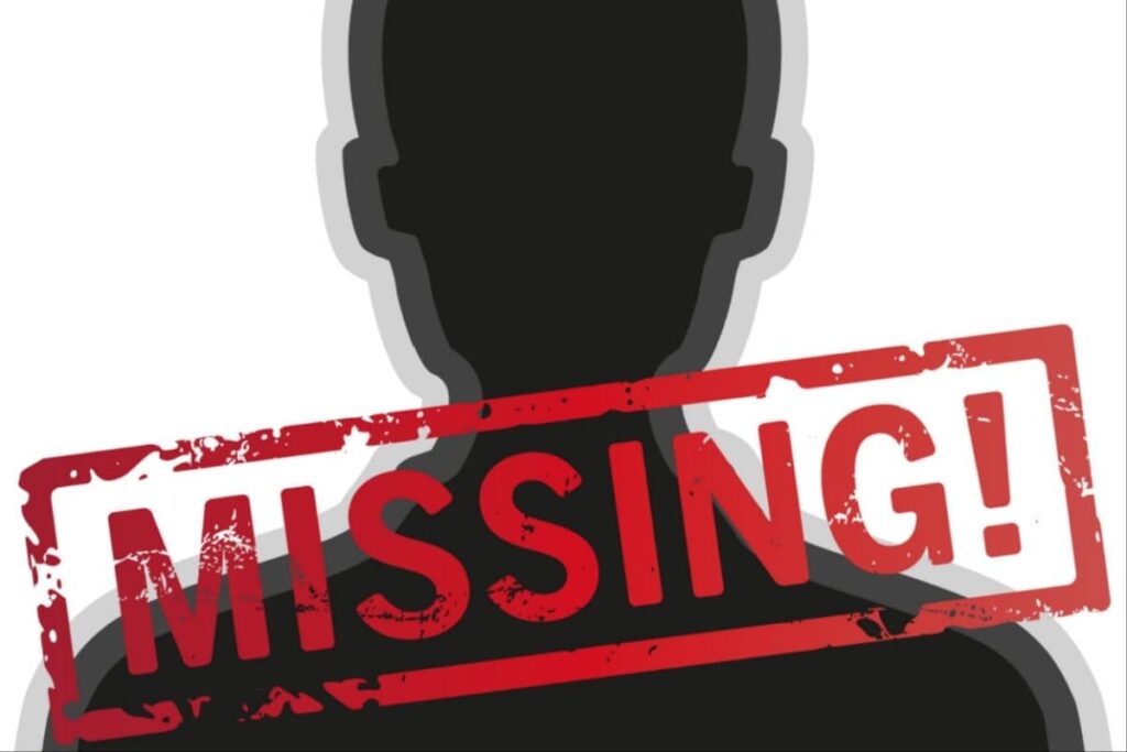 Texas Man Returned Home a Day after Reported Missing, Mother Kept Lying to Cops for 8 Yrs