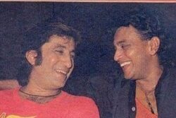 Shakti Kapoor Recalls How ‘Senior’ Mithun Chakraborty Ragged Him At FTII, ‘Dragged Me To A Room, Threw Me…’