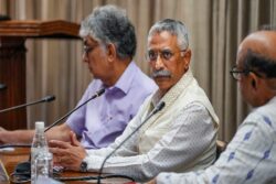 Involvement of Foreign Agencies Cannot Be Ruled Out: Ex-army Chief Naravane on Manipur Violence