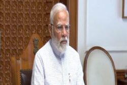 Cong MLA in Kerala Holds 24 Hr 'Silent Fast' to Protest Against PM's Silence on Manipur Violence