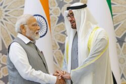 PM Modi's 'Productive' Visit Bolsters India-UAE Ties With Focus on Local Currency Trade, Education | Highlights
