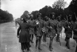 French President Macron Gifts Modi Proust's Novels, Replica of Charlemagne Chessmen