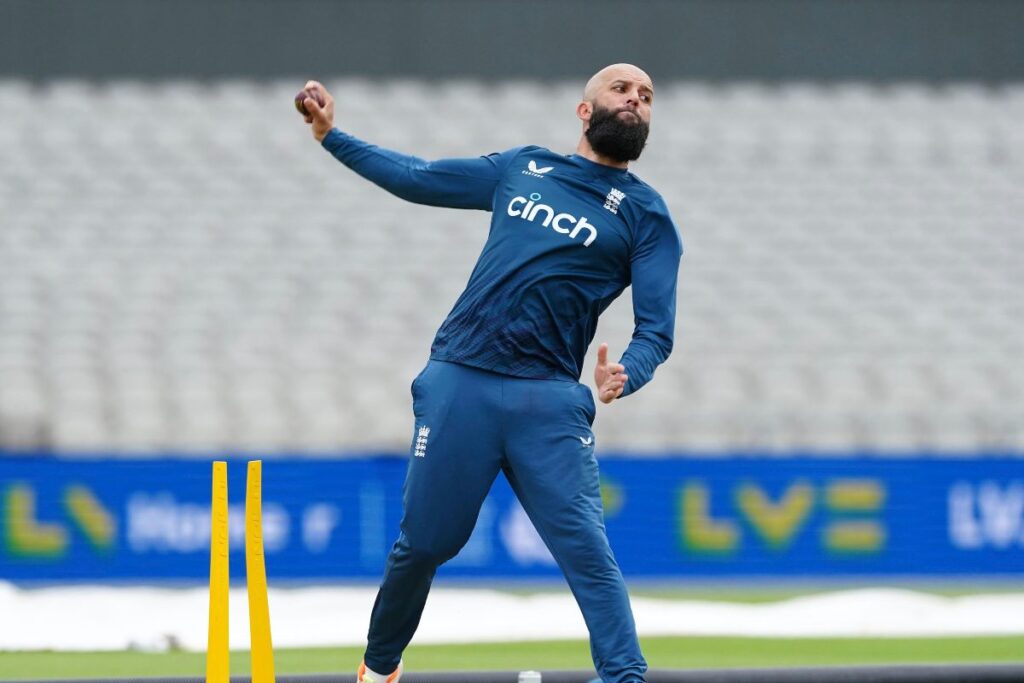 'I Find Test Cricket Really Hard': Moeen Ali's Honest Admission After Surprise England Recall