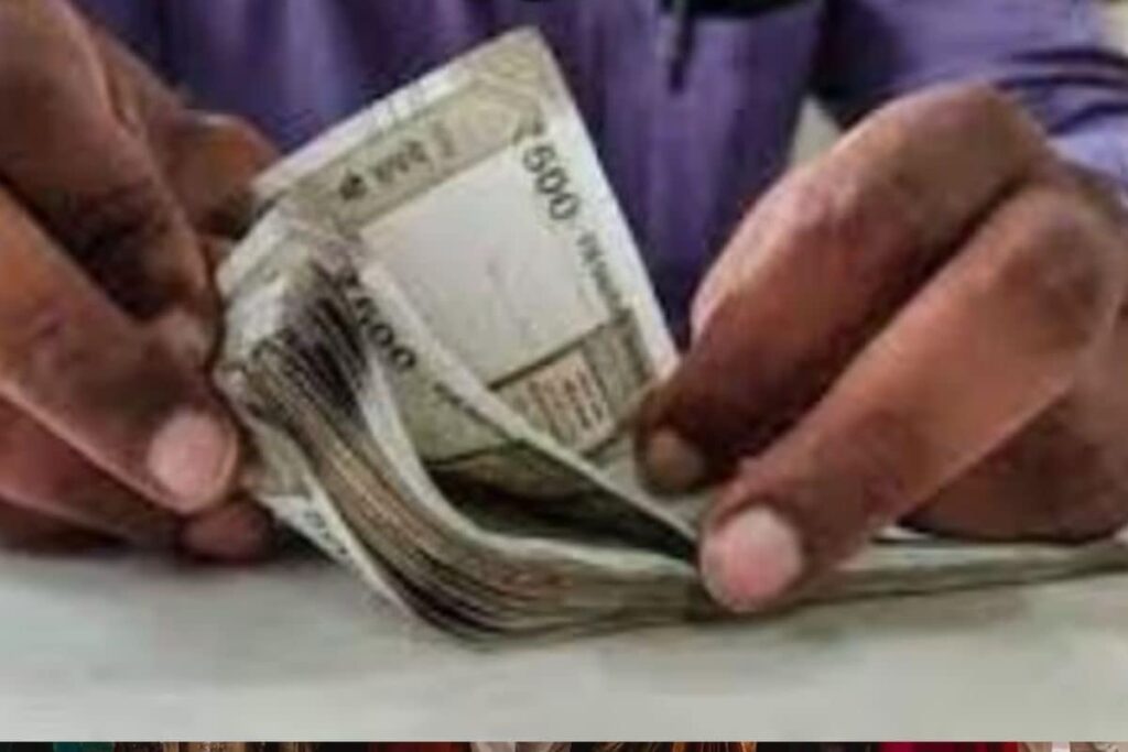 Mumbai: In 'Special 26' Movie-like Scam, Retired PWD Official Loses Rs 36 Lakhs to Fake Raid