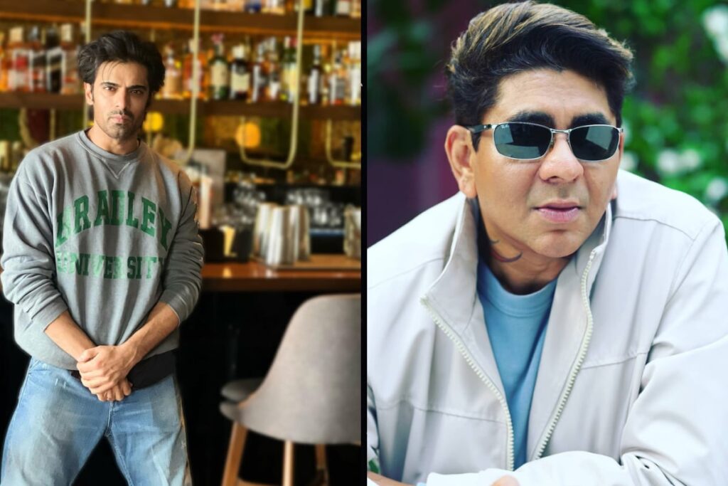 Mohit Malik Excited To Collaborate With Rajan Shahi In Bateein Kuch Ankahee Si