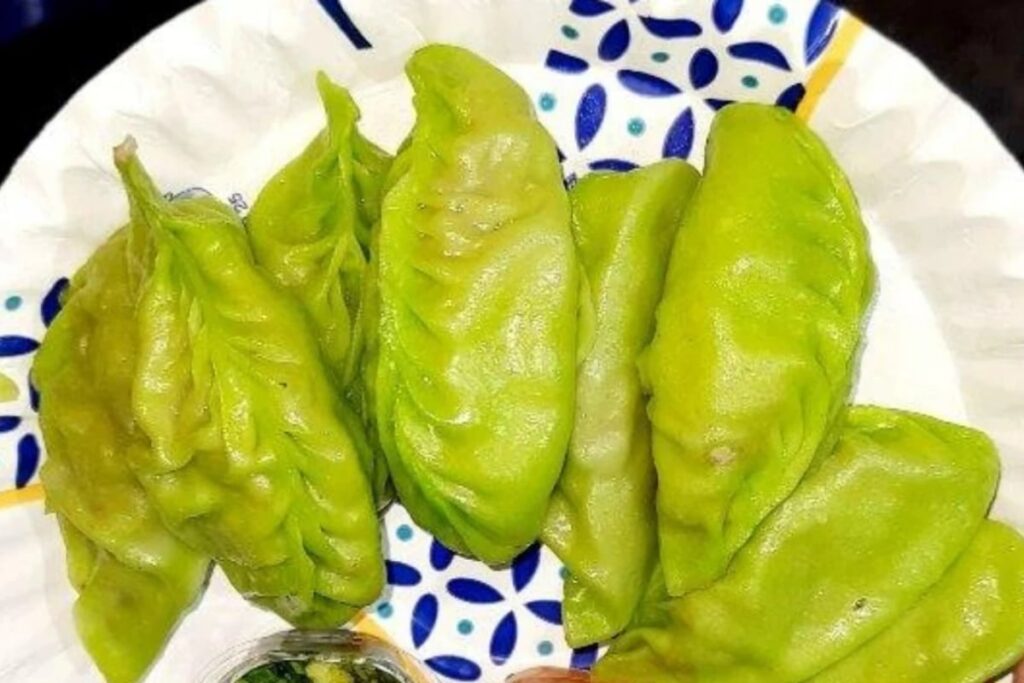 'Gandharaj Momo' is Ruling the Hearts of People of Bengal, Here's Why