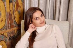 Monica Bedi Was To Star Opposite Salman Khan In Karan Arjun? Actress Reveals All