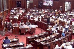 Rajya Sabha Adjourned for Day After Spat Between Chairman Dhankhar, Derek O'Brien