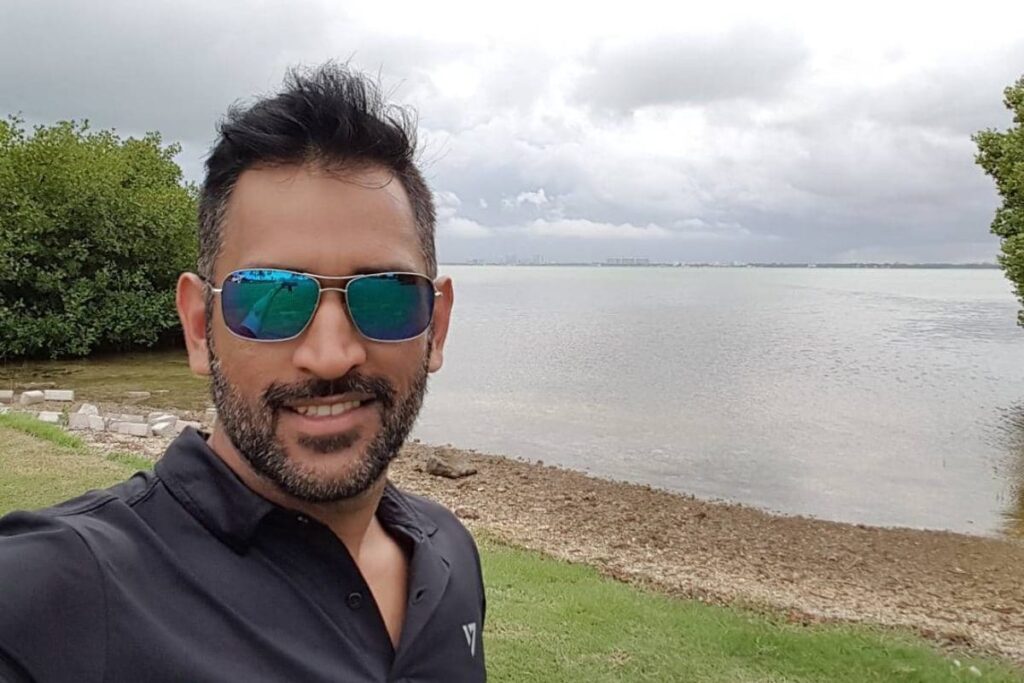 'He May Just do It': Sakshi's Blockbuster Statement on MS Dhoni Making His Acting Debut