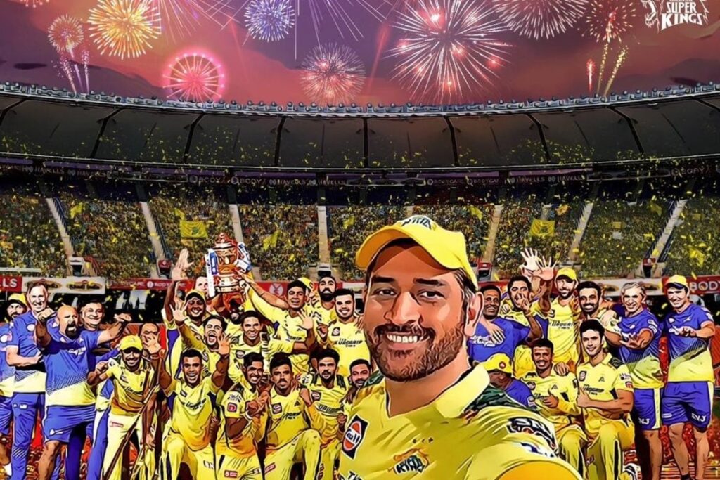 MS Dhoni Birthday: Thala’s Top Moments with Chennai Super Kings