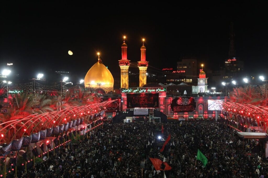 Muharram 2023: Messages and Quotes to Share