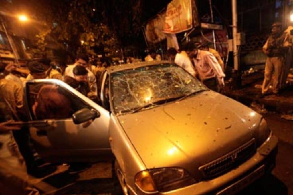 13/7 Mumbai Blasts Anniversary: When Triple Bombings Left 26 Dead in 2011