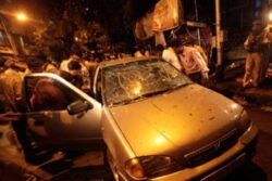 13/7 Mumbai Blasts Anniversary: When Triple Bombings Left 26 Dead in 2011