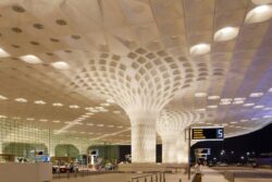 Mumbai Airport: Ranks 4th in US Travel Magazine's Survey of World's Best International Airports 2023