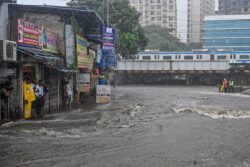 Mumbai Witnesses Wettest July; Receives 1512 mm Rainfall With 5 More Days To Go