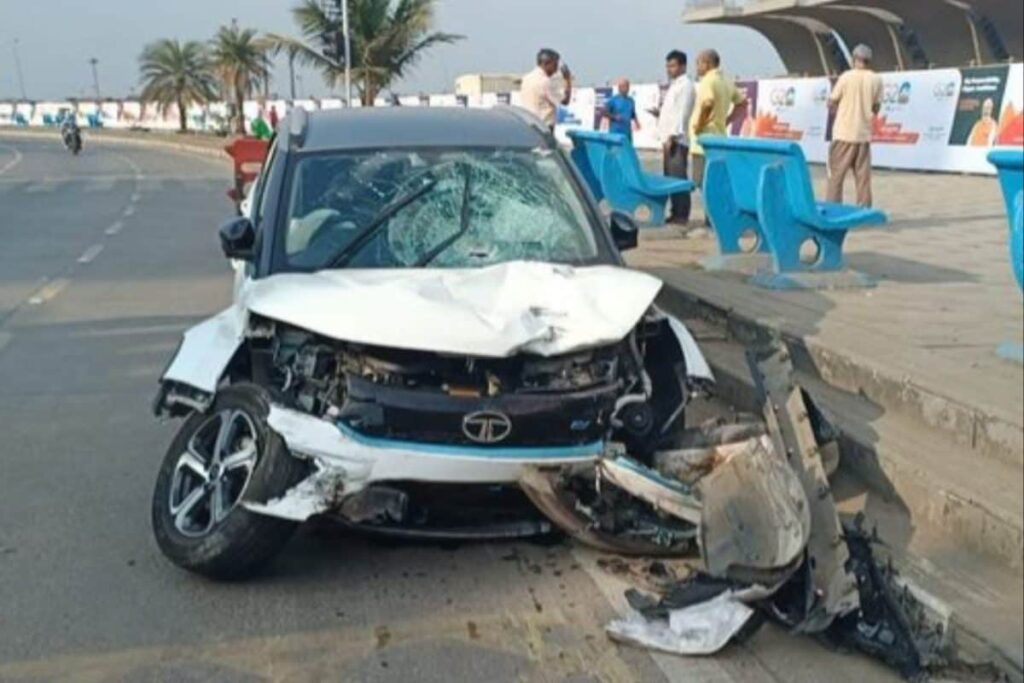 To Promote Passenger Safety, Cars to Get Star Rating Based on Crash Test Performance from October: Govt