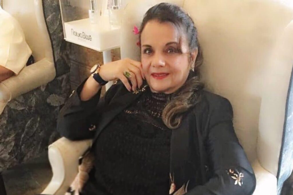 Mumtaz Turns 76: Best Movies and Evergreen Songs of the Veteran Actress