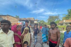 Bengal Panchayat Polls: Murshidabad Test Vital for Mamata Critic Adhir Ranjan as Cong Takes on TMC