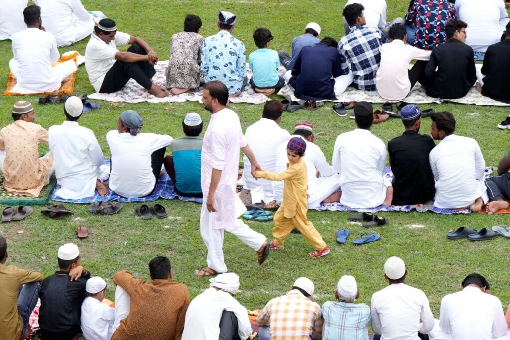 'No State Waqf Board Can...': Centre Asks Andhra Govt To Look Into Resolution Against Ahmaddiya Muslims