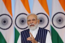 Rajasthan: PM Modi to Visit Bikaner on July 8, to Lay Foundation Stones Of Projects Worth Rs 25,000 Cr