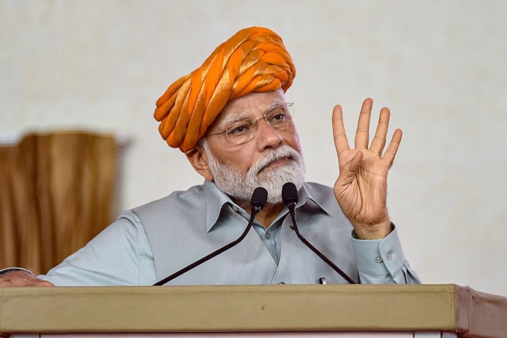 PM Modi to Visit Pune On Aug 1, India's Deepest Metro Station Among Projects To Be Inaugurated | Schedule