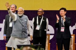PM Modi Inaugurates Semicon India 2023 | What Top Chipmakers’ Presence Means for India