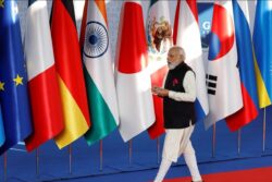 Opinion | How India ‘Modifies’ Its Foreign Policy To Become A Diplomatic Powerhouse