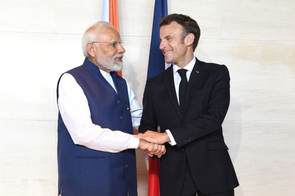 26 Rafale-M Aircraft, 3 Scorpene Submarines: Key Defence Deals on Cards During PM Modi’s France Visit