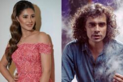 Nargis Fakhri Recalls First Meeting With Rockstar Director Imtiaz Ali, Thought 'If He's Weird, I'll Kick Him In...'