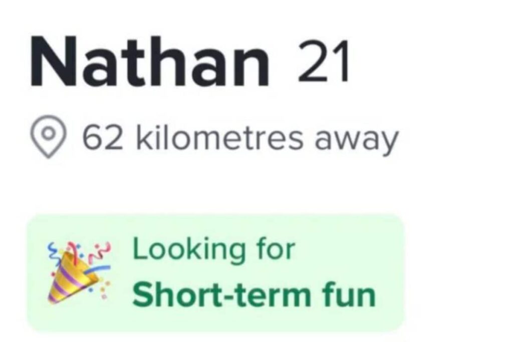 ‘Curvy Girls Are Best’: Man’s Dating App Bio Sparks Outrage Online