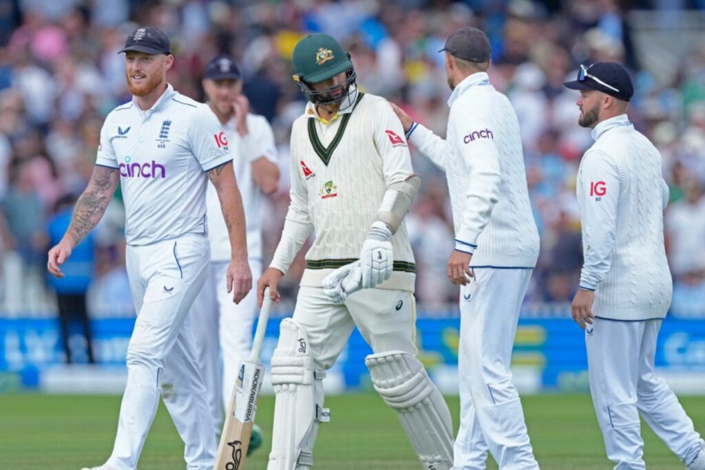 Kevin Pietersen Stirs Controversy, Suggests Australia May Have Asked Nathan Lyon to Get Hit on The Head for Concussion Substitution